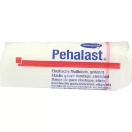Peha Viimase Mulli looduse elastne 8 cmx4 m, 1 tk