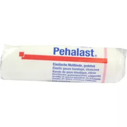 PEHA LAST MLL Nature elastne 10 cmx4 m, 1 tk