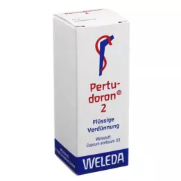 PERTUDORON 2 tilka, 20 ml
