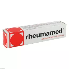 RHEUMAMED Salv, 100 g