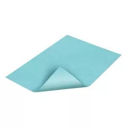 FOLIODRAPE kaitseriide isekleepuv.45x75 cm, 60 tk