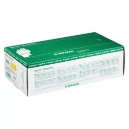 VASCO tundlikud uurimiskindad suurus XS, 100 tk