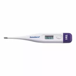 DOMOTHERM TH1 värvipalaviku termomeeter, 1 tk