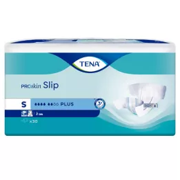 TENA SLIP pluss S, 30 tk