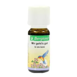 Im Fine eeterlike õlide segu (10 ml)