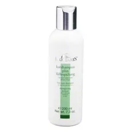 Biomaris Kursuse šampoon pluss täitmise rinvation, 200 ml