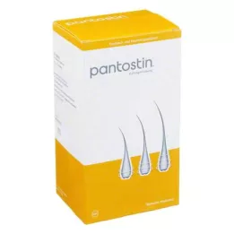PANTOSTIN Lahus, 3X100 ml
