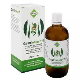GASTRISELECT n tilgad, 100 ml