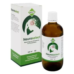 NEUROSELECT Tilgad, 100 ml