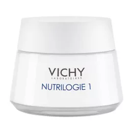 VICHY NUTRILOGIE 1 koor, 50 ml