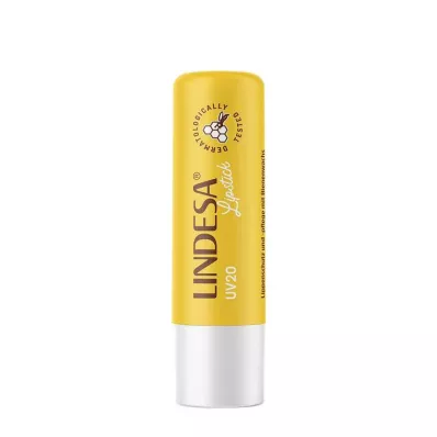 LINDESA UV 20 huulepulka, 1 tk