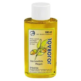 Jojobaõli, 100 ml