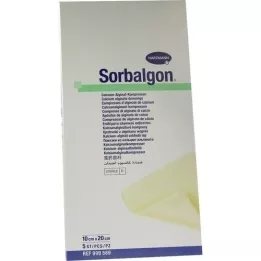 SORBALGON surub kokku 10x20 cm, 5 tk