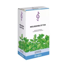 MELISSENBLÄTTER Tee, 50 g