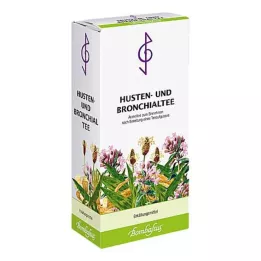 HUSTEN BRONCHIAL TEE, 100 g