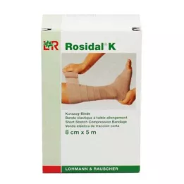 ROSIDAL K side 8 cmx5 m, 1 tk