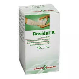 ROSIDAL K side 10 cmx5 m, 1 tk