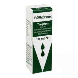 ROWATINEX Tilgad, 10 ml
