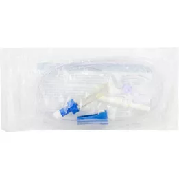 ÜBERLEITGERÄT 5 CL RV -ga, 1 tk