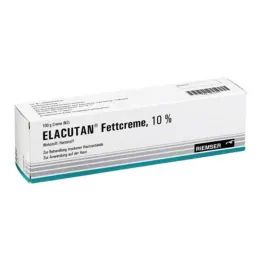ELACUTAN Rasvakoor, 100 g
