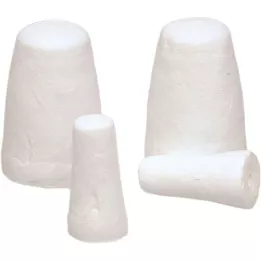 REAGENZGLAS STOPFEN 14-16,5 mm läbimõõt, 100 tk