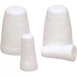 REAGENZGLAS STOPFEN 27-32 mm läbimõõt, 1 tk