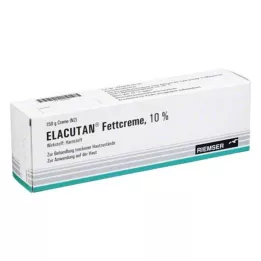 ELACUTAN Rasvakoor, 150 g