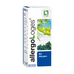 ALLERGOLOGES Tilgad, 50 ml