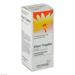 ELIAN Tilgad, 50 ml