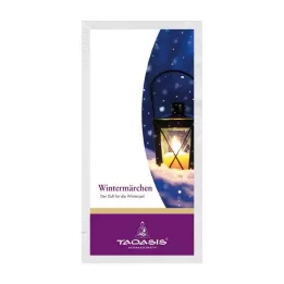 Wintermärchen Duftuch, 1 tk