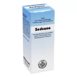 SEDSANO langeb, 50 ml
