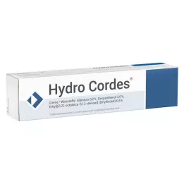 HYDRO CORDES Koor, 100 g
