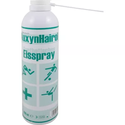 Jääpihustus, 400 ml