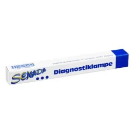 Senada diagnostikavalgusti, 1 tk