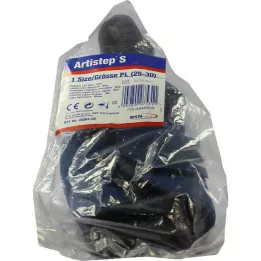 Artistep s majad P 25-30 koos Velcro 45564, 1 tk