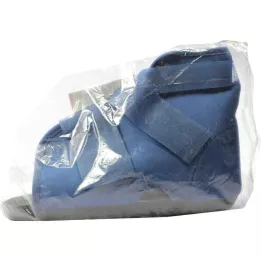 ARTISTEP S kõnnitald S 35-38 takjapaelaga 45566, 1 tükk