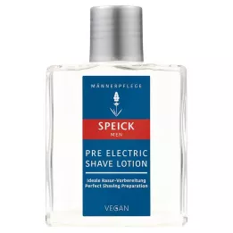 SPEICK MEN Raseerimisjärgne raseerimiseelne kreem, 100 ml