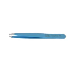 NIPPES Kosmeetilised pintsetid sirge roostevaba teras nr 728, 1 tk