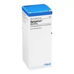 SPIGELON Tilgad, 30 ml