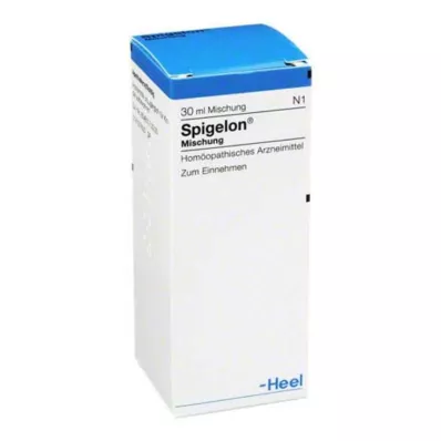 SPIGELON Tilgad, 30 ml