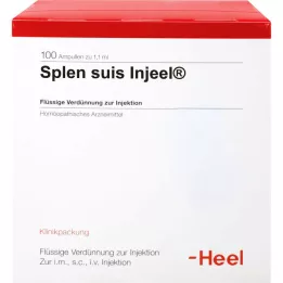 Splen Suis inorg, 100 tk