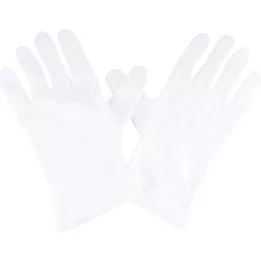 ZWIRNHANDSCHUHE suurus 7, 2 tk