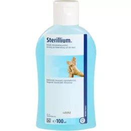 STERILLIUM lahus, 100 ml