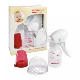 MAMIVAC Manuaalne rinnapump Easy, 1 tk