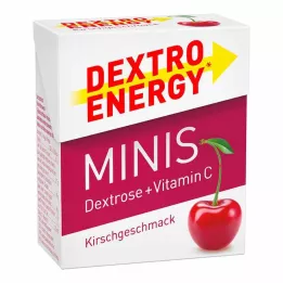 DEXTRO ENERGEN minikirss, 1 tk
