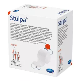 STÜLPA Rull 3R 8 cmx15 m jalg/käsi/pea, 1 tk