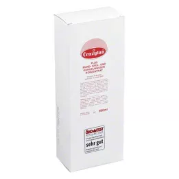CRUZYLAN pluss tilgad, 500 ml