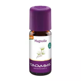 MAGNOLIEN 2% jojobaõlis, 10 ml