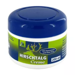 AVITALE Hirve rasvakreem, 200 ml
