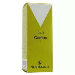 CACTUS H 240 tilka, 50 ml